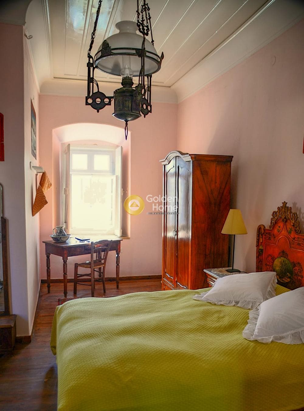 House in Kouzounos, Spetses — Photo 7 of 11