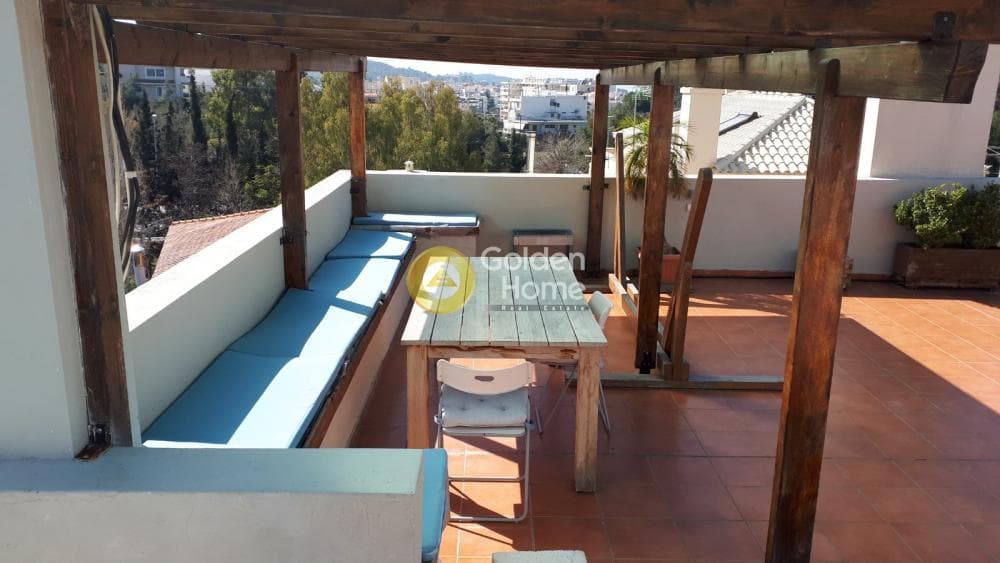 Apartment in Exochi, Voula — Photo 25 of 27