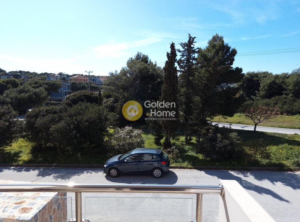Apartment in Nireas, Rafina — Photo 6 of 7