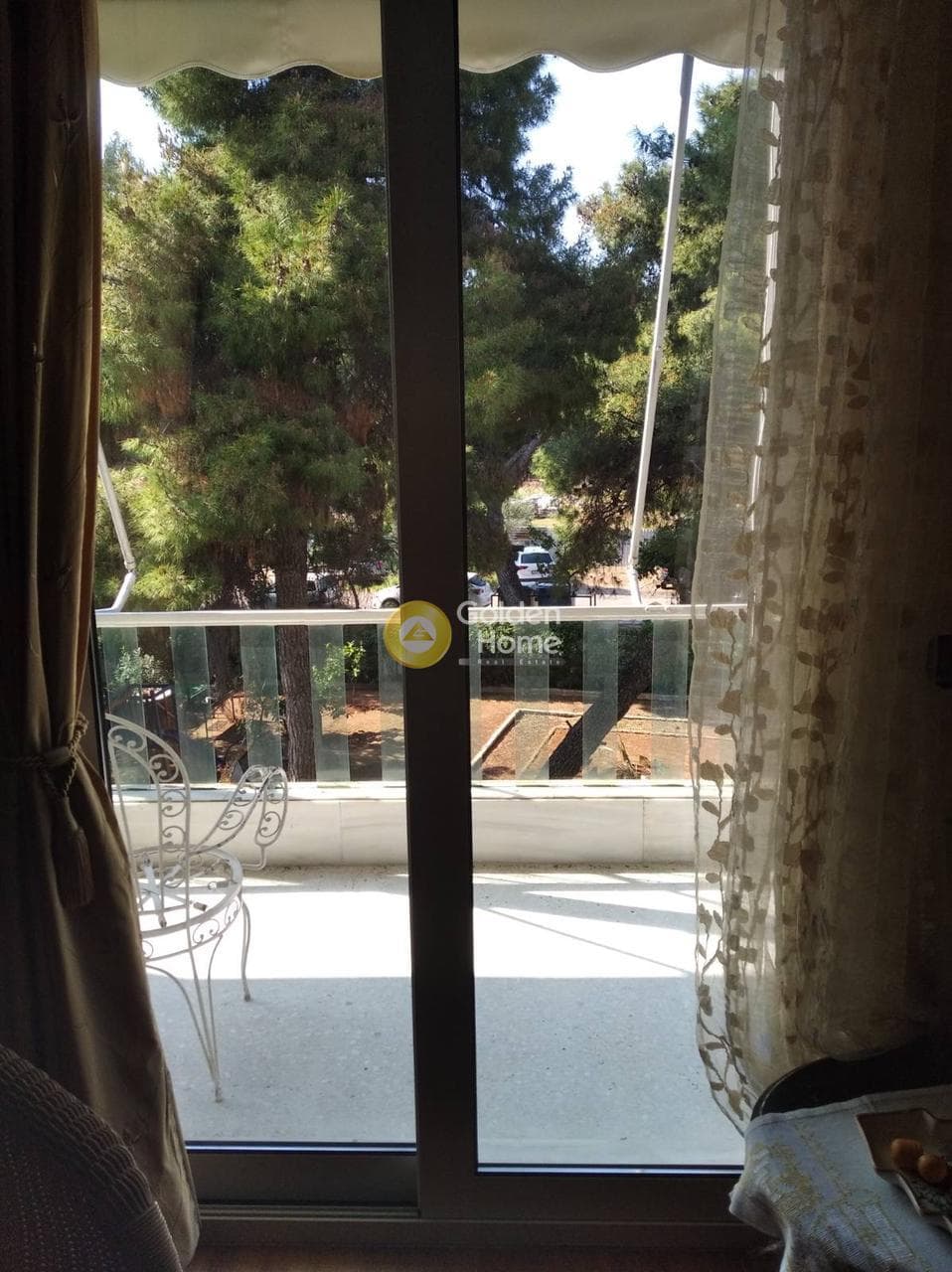 Διαμέρισμα στην Γκολφ, Γλυφάδα — Φωτογραφία 8 από 8