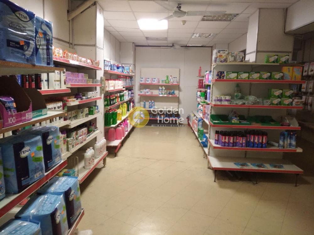 Κατάστημα στην Μουζάκα, Γουδή — Φωτογραφία 8 από 8