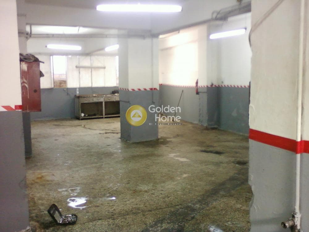 Parking Space in Center, Kaisariani — Photo 3 of 12