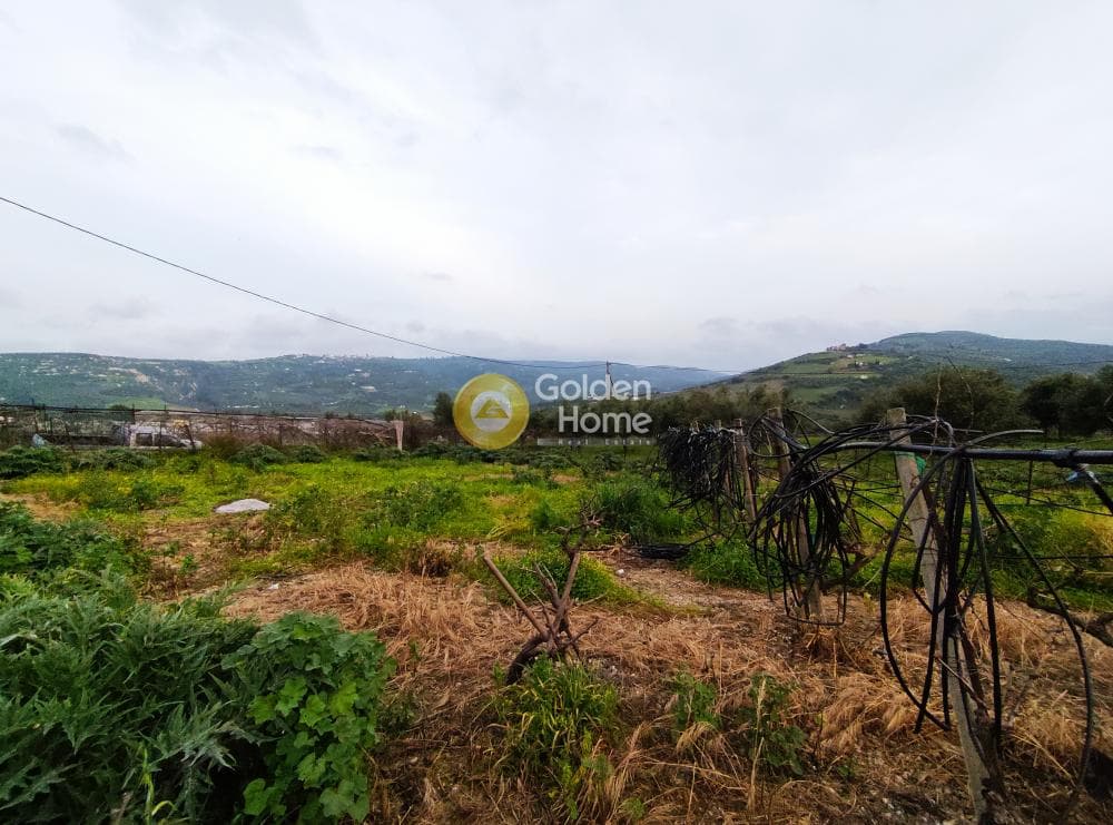 Building Plot in Skalani, Episkopi — Photo 5 of 5