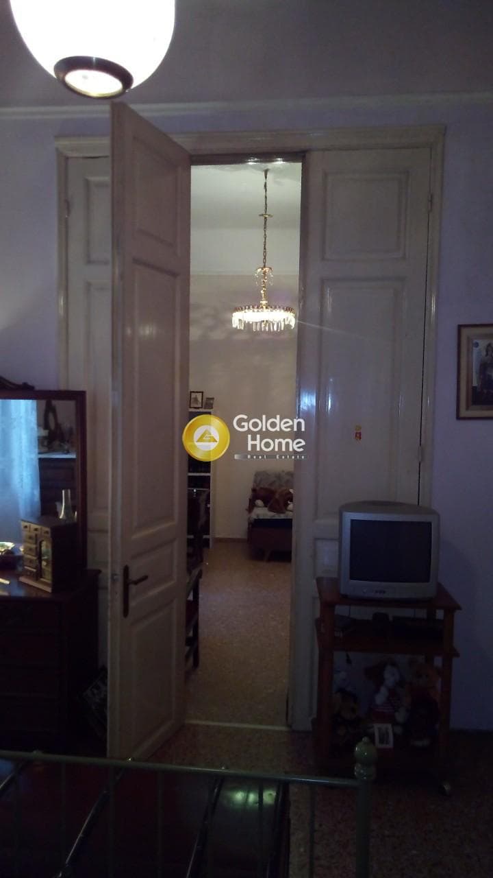 Building Plot in Panormou, Goudi — Photo 4 of 24