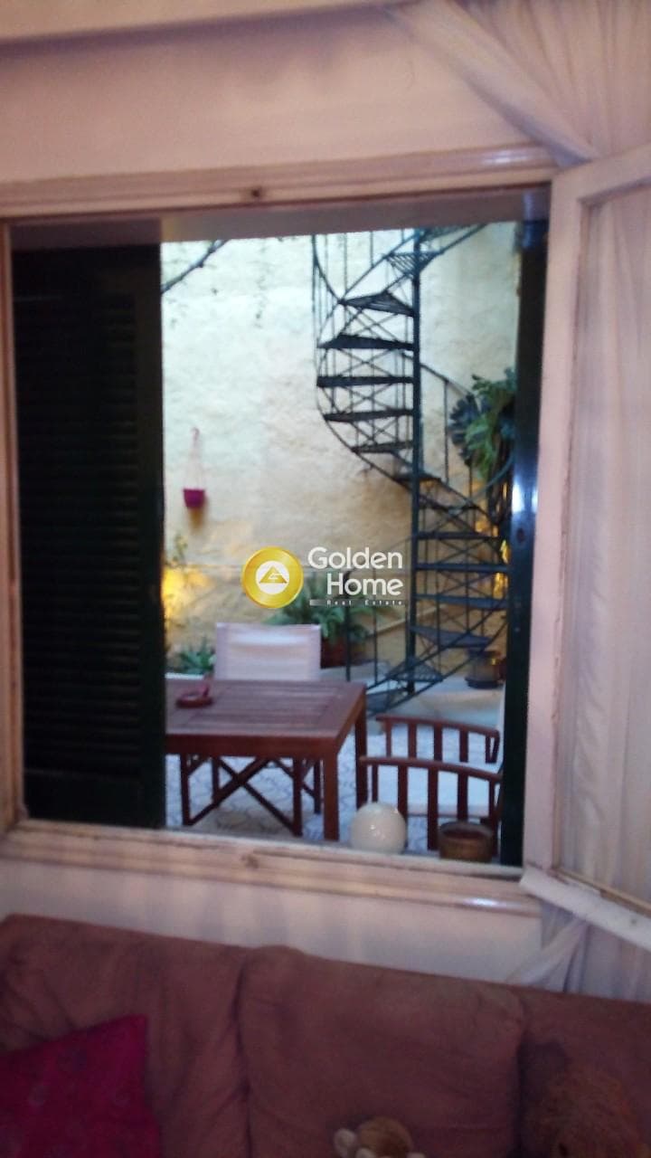 Building Plot in Panormou, Goudi — Photo 10 of 24