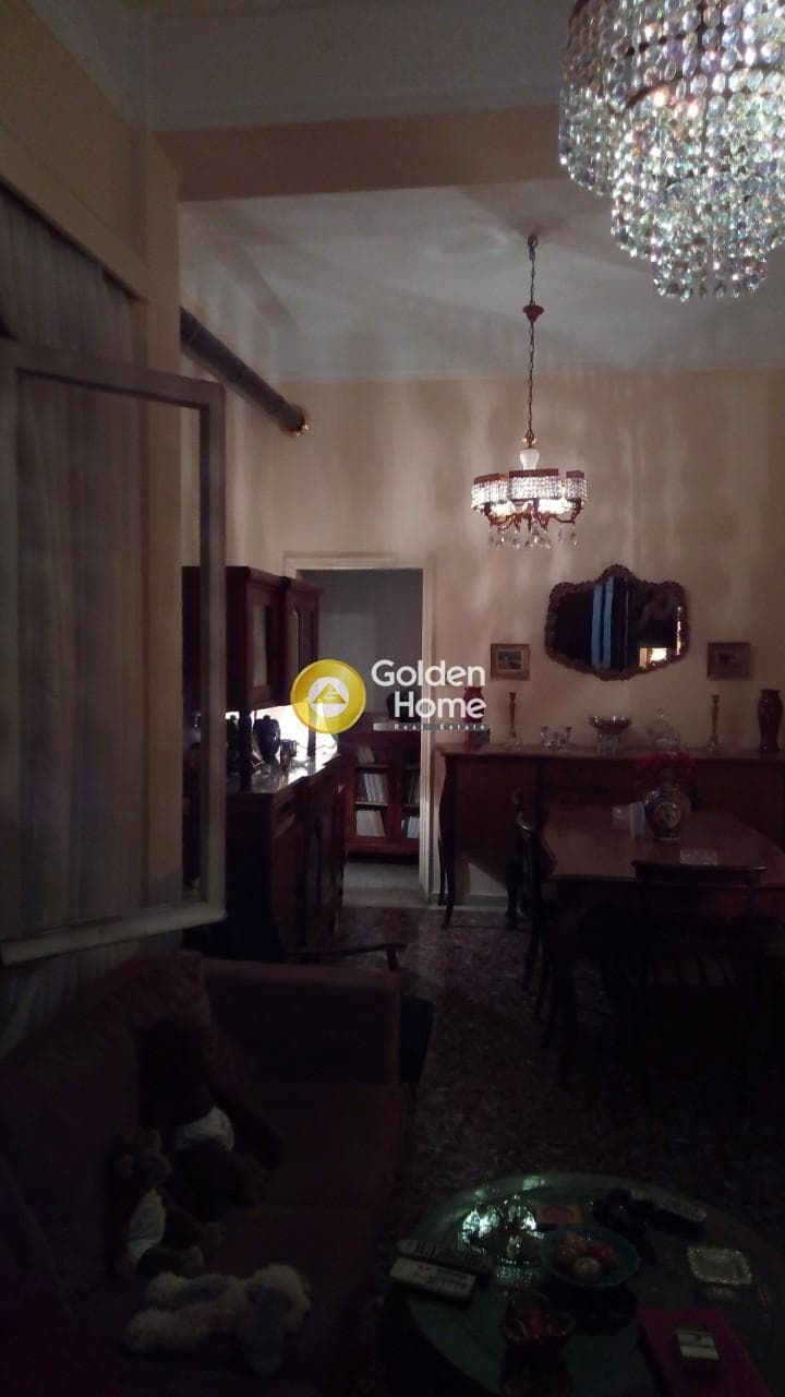 Building Plot in Panormou, Goudi — Photo 17 of 24