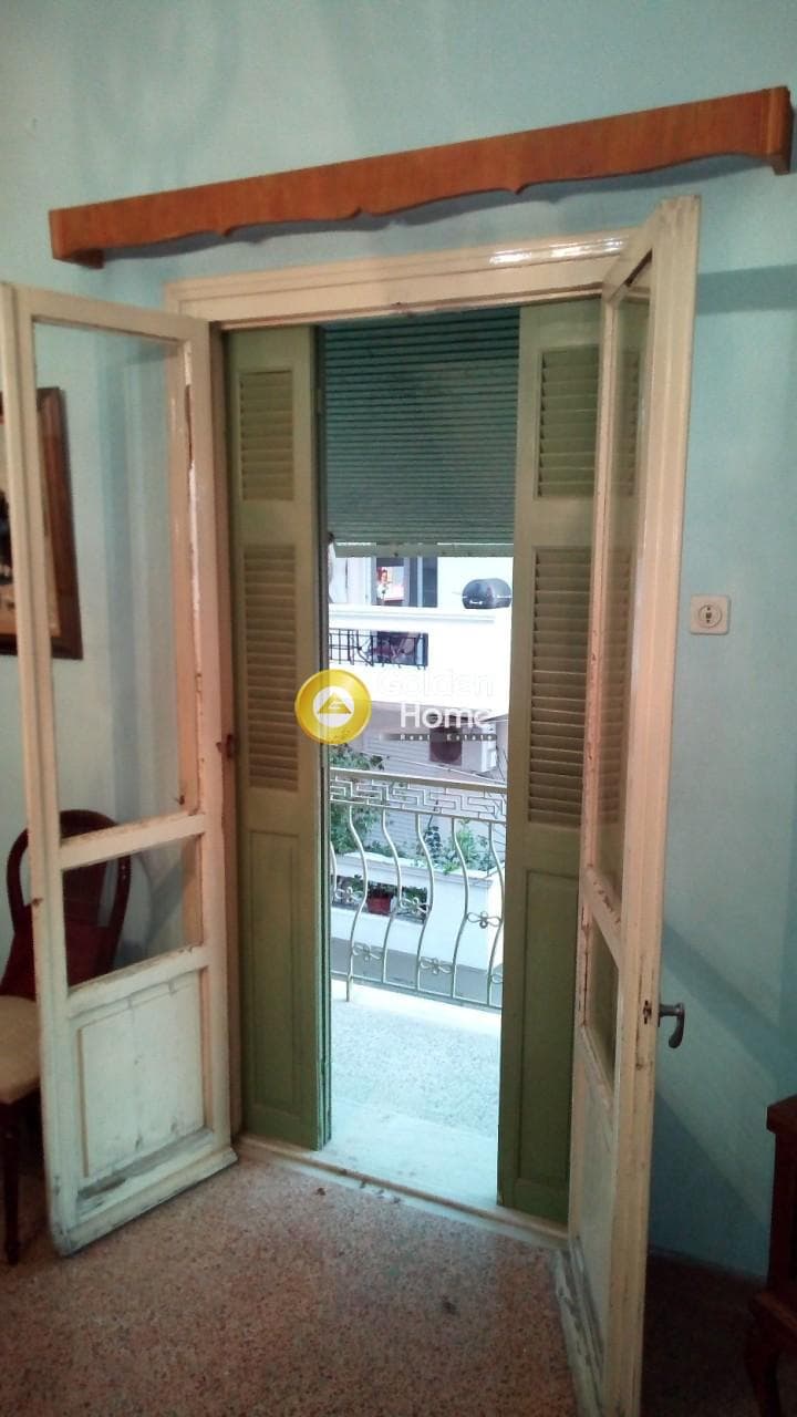 Building Plot in Panormou, Goudi — Photo 16 of 24