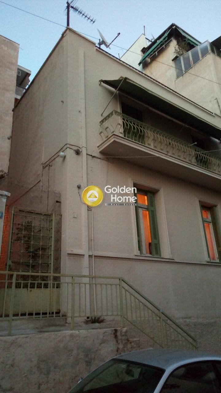 Building Plot in Panormou, Goudi — Photo 1 of 24