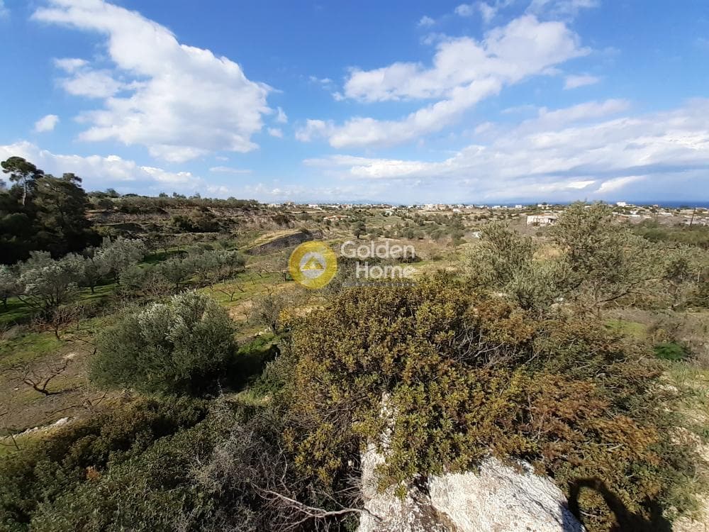Building Plot in Vathi, Aegina — Photo 3 of 9