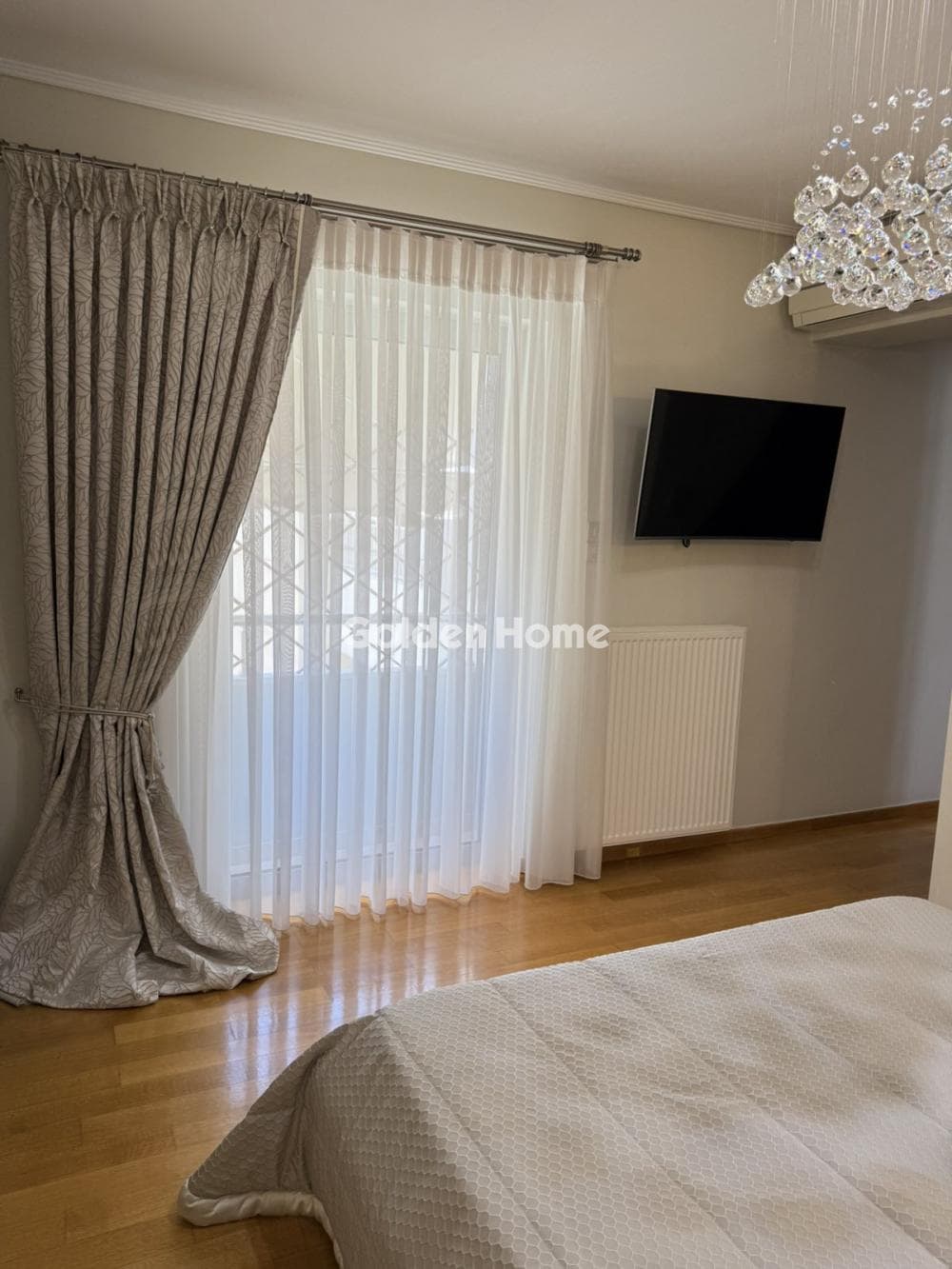 Διαμέρισμα στην Φλοίσβος, Παλαιό Φάληρο — Φωτογραφία 21 από 34