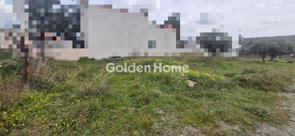 Building Plot in Archontiko, Arkalochori — Photo 1 of 2