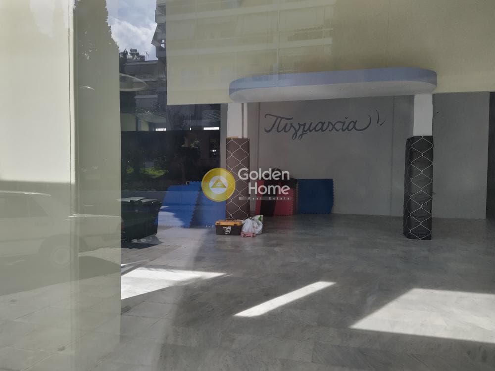 Κατάστημα στην Λόγγος, Λυκόβρυση — Φωτογραφία 2 από 6