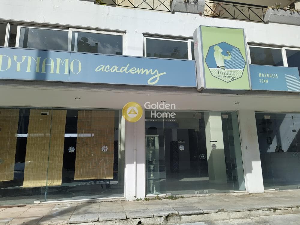 Κατάστημα στην Λόγγος, Λυκόβρυση — Φωτογραφία 3 από 6