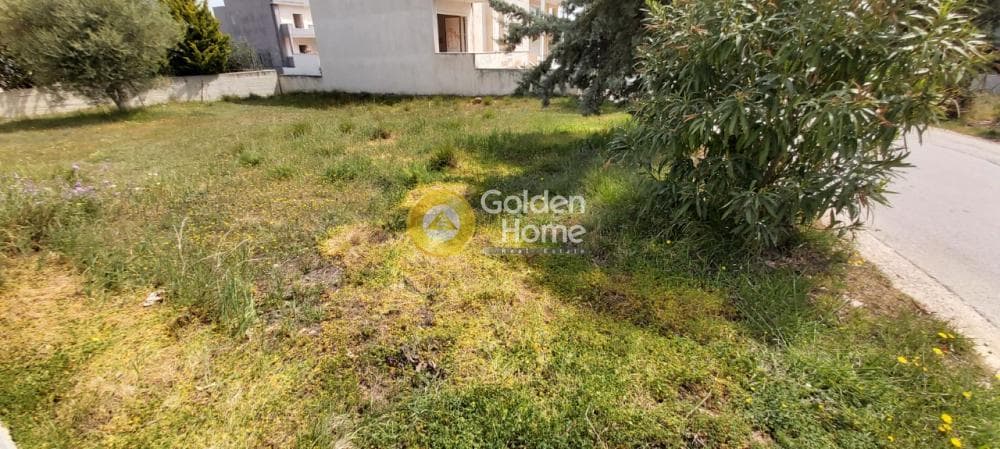 Οικόπεδο στην Μουσείο Βορρέ, Παιανία — Φωτογραφία 12 από 13