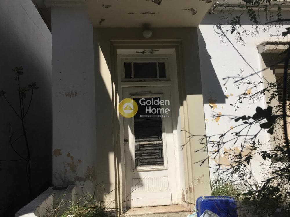 Οικόπεδο στην Μάδυτος, Νέα Φιλαδέλφεια — Φωτογραφία 2 από 8