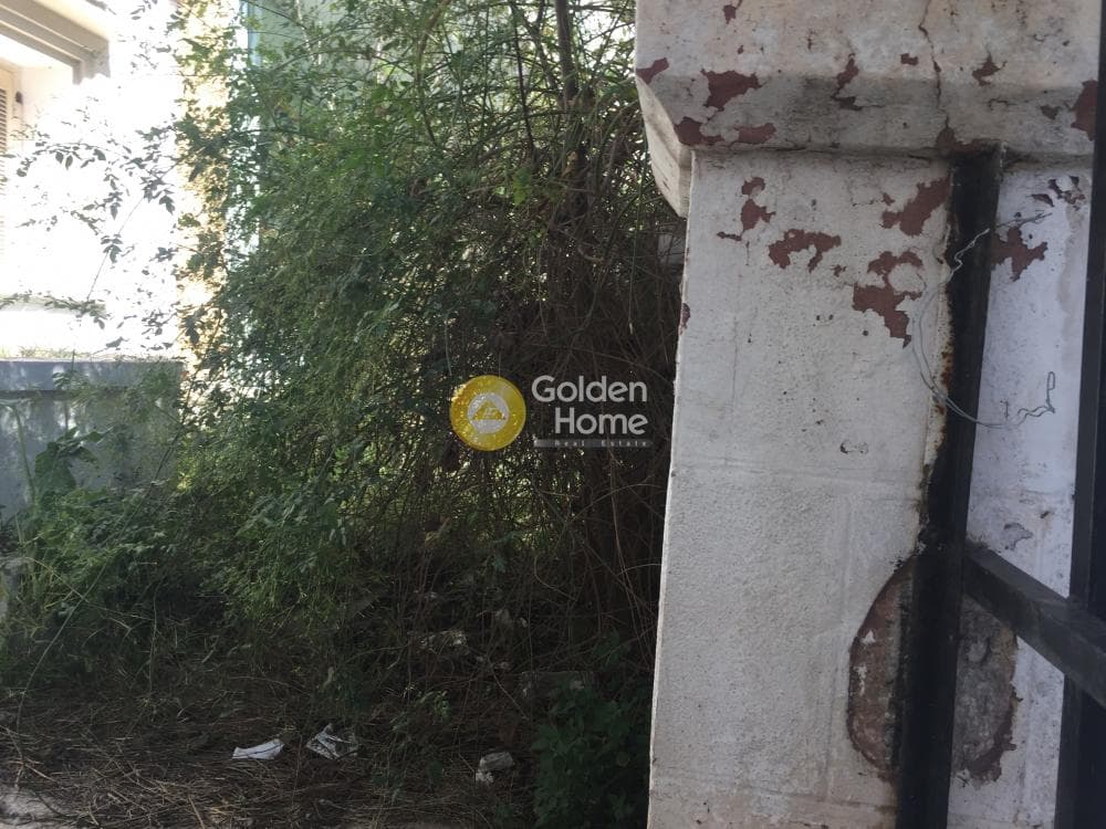 Οικόπεδο στην Μάδυτος, Νέα Φιλαδέλφεια — Φωτογραφία 4 από 8