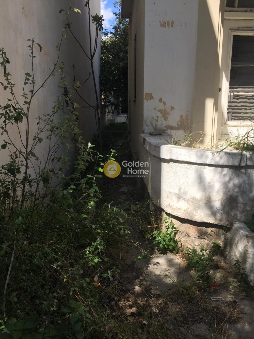 Οικόπεδο στην Μάδυτος, Νέα Φιλαδέλφεια — Φωτογραφία 6 από 8