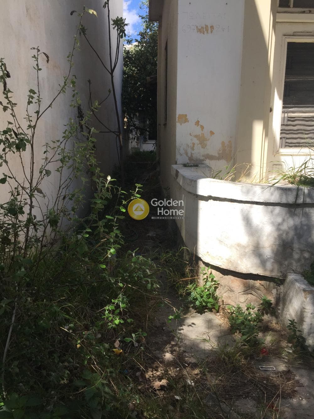 Οικόπεδο στην Μάδυτος, Νέα Φιλαδέλφεια — Φωτογραφία 8 από 8
