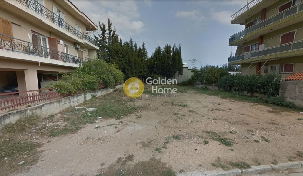 Building Plot in Ikismos Aiolos, Rafina