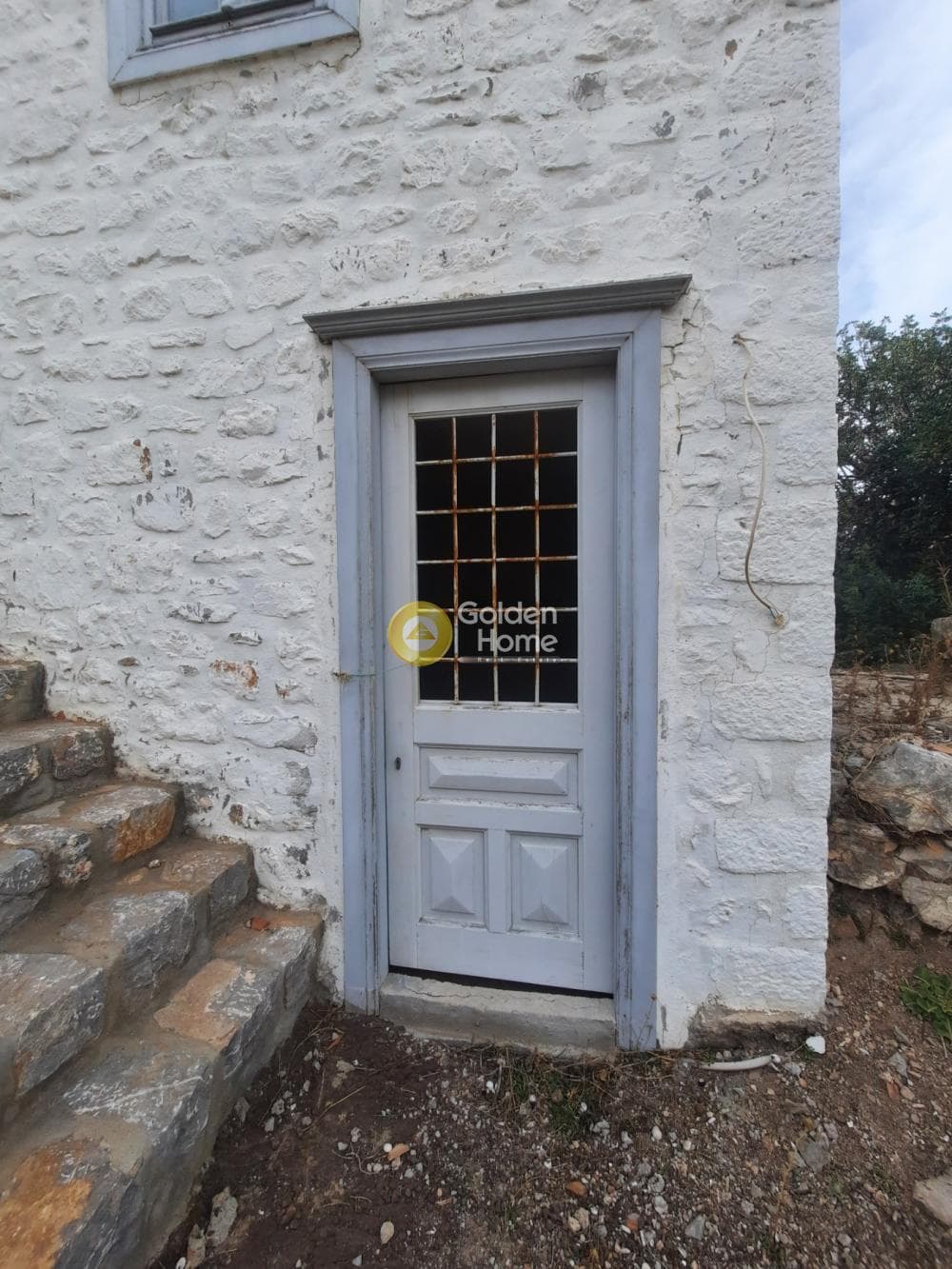 House in Vlichos, Hydra — Photo 3 of 43