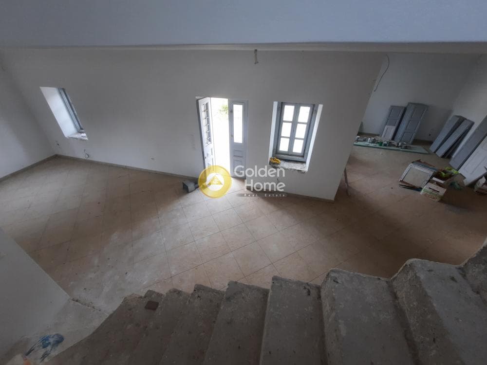 House in Vlichos, Hydra — Photo 22 of 43