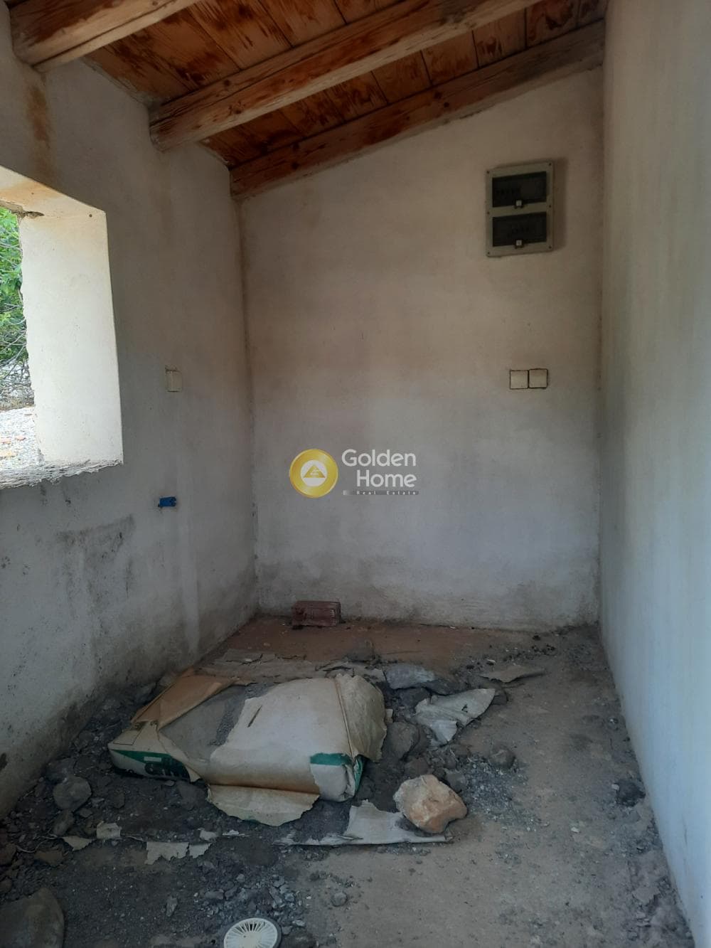 House in Vlichos, Hydra — Photo 41 of 43