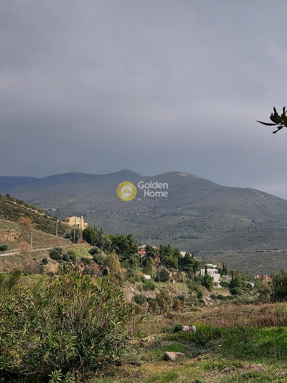Οικόπεδο στην Ντράφι, Πικέρμι — Φωτογραφία 2 από 5