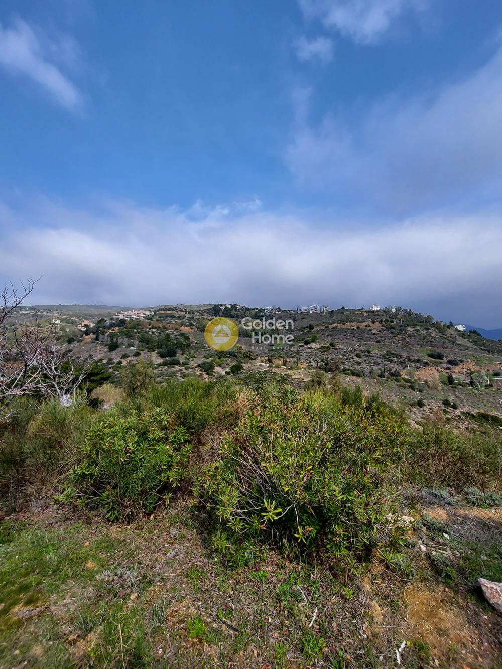 Οικόπεδο στην Ντράφι, Πικέρμι — Φωτογραφία 3 από 5