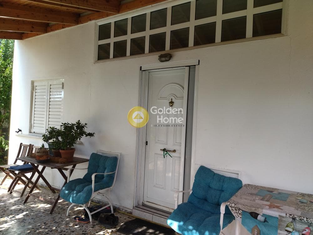 House in Agia Paraskevi, Pallini — Photo 5 of 23