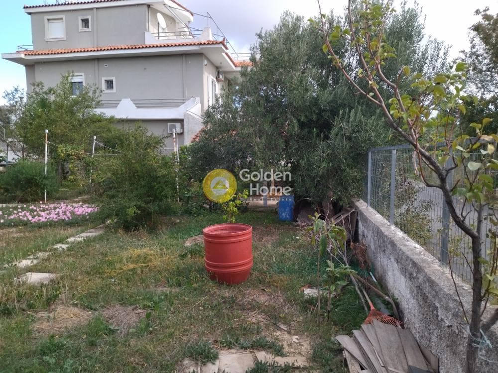 House in Agia Paraskevi, Pallini — Photo 19 of 23