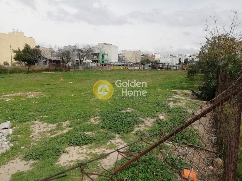 Building Plot in Megala Sxoinia A, Acharnes — Photo 6 of 8