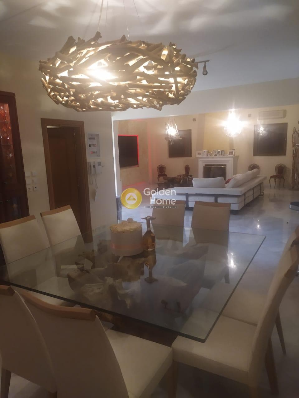Μονοκατοικία στην Καλύβια, Καλύβια Θορικού — Φωτογραφία 6 από 18