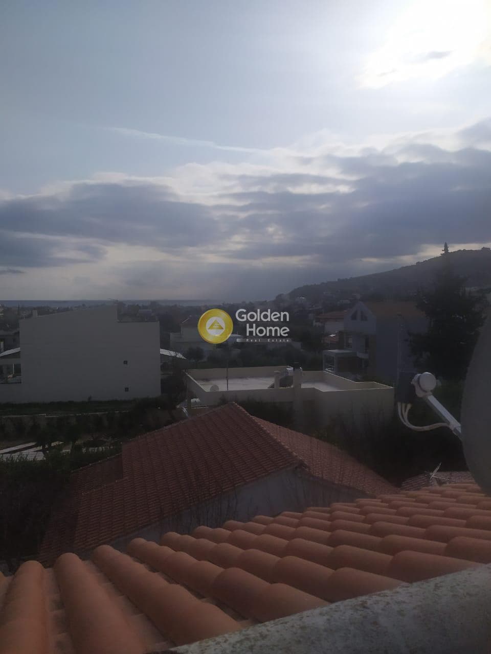 Μονοκατοικία στην Καλύβια, Καλύβια Θορικού — Φωτογραφία 1 από 18