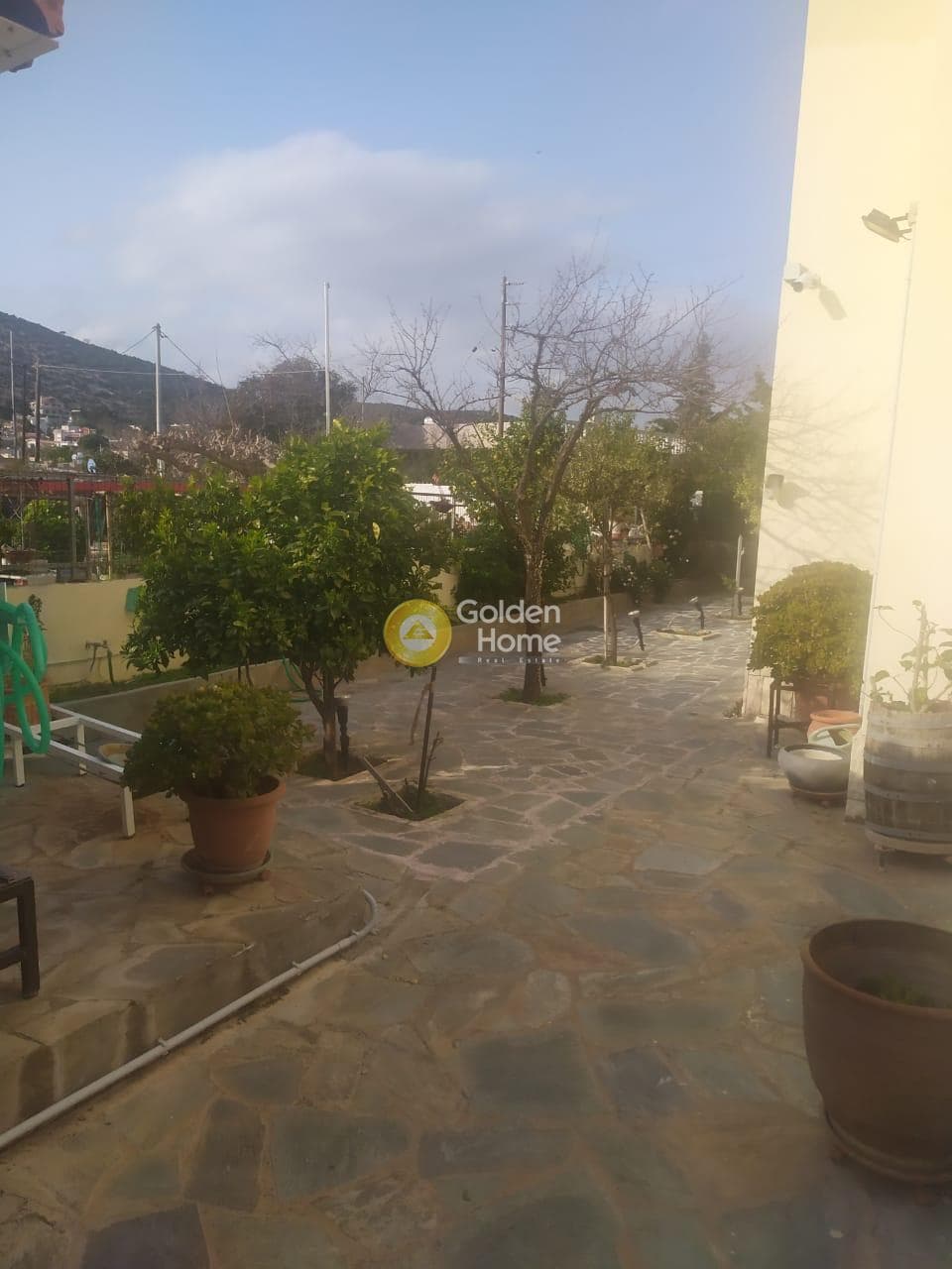 Μονοκατοικία στην Καλύβια, Καλύβια Θορικού — Φωτογραφία 16 από 18