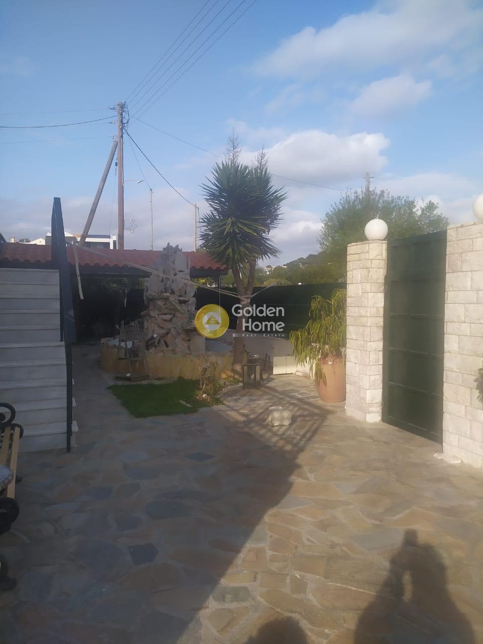 Μονοκατοικία στην Καλύβια, Καλύβια Θορικού — Φωτογραφία 17 από 18