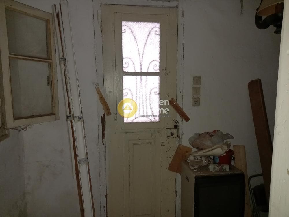 Μονοκατοικία στην Ευελπίδων, Πολύγωνο - Τουρκοβούνια — Φωτογραφία 11 από 13