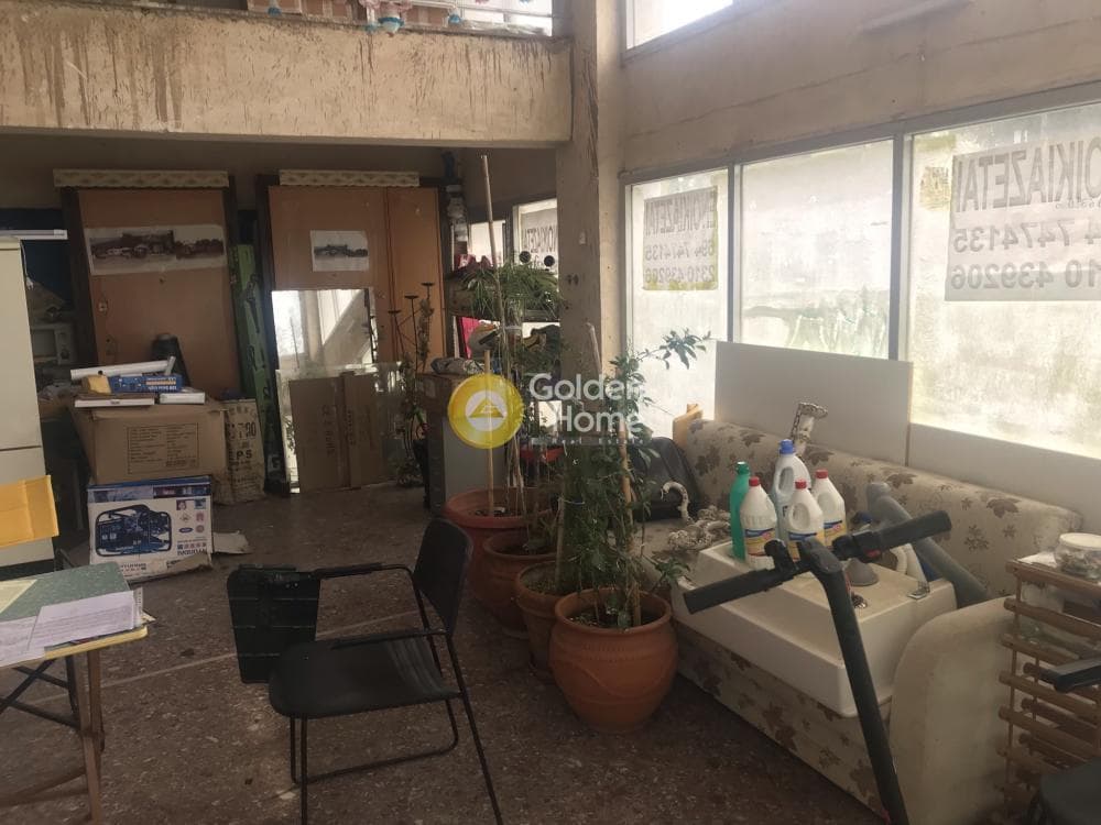 Κατάστημα στην Νέα Κρήνη, Καλαμαριά — Φωτογραφία 1 από 12