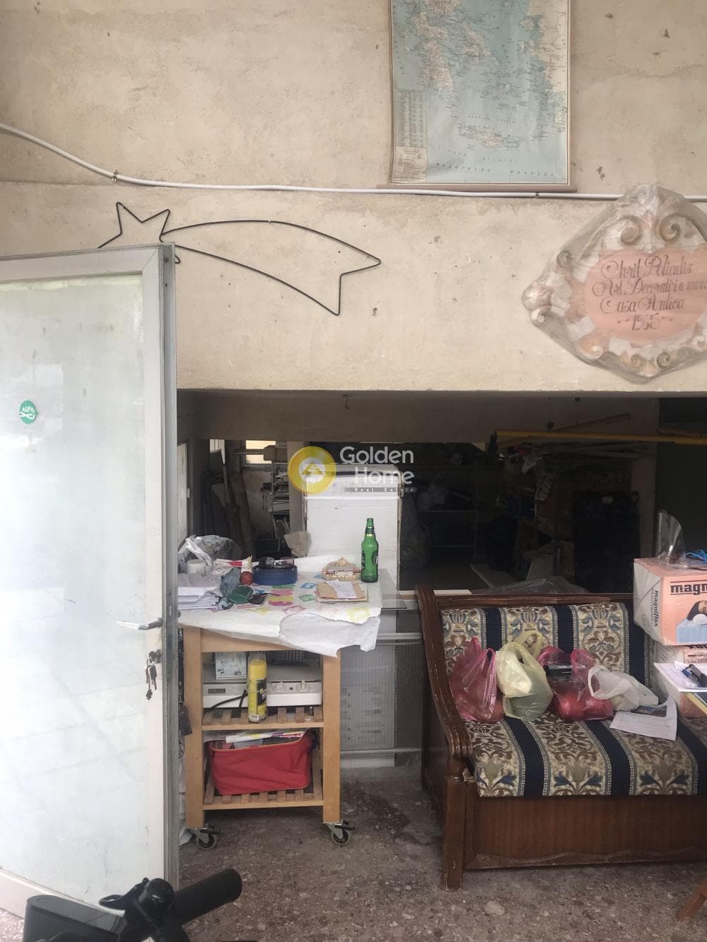 Κατάστημα στην Νέα Κρήνη, Καλαμαριά — Φωτογραφία 7 από 12