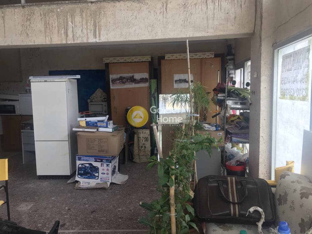 Κατάστημα στην Νέα Κρήνη, Καλαμαριά — Φωτογραφία 10 από 12