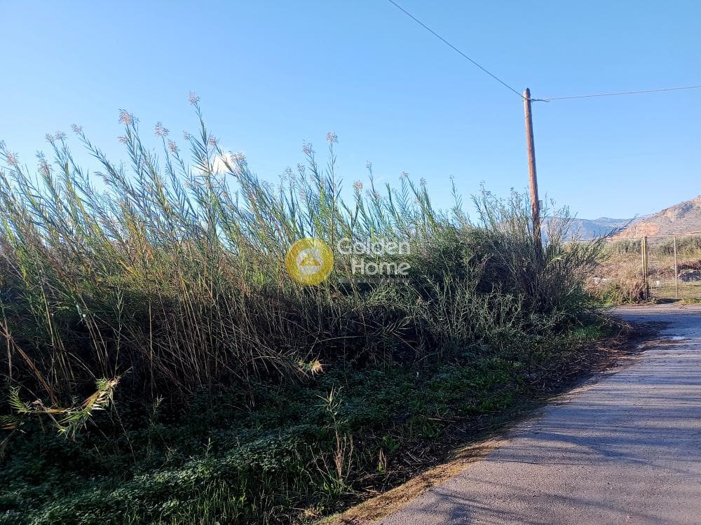 Building Plot in Center, Gazi — Photo 2 of 6