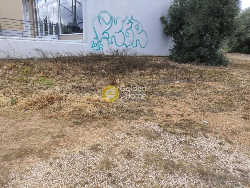 Building Plot in Neapoli, Spata — Photo 3 of 3