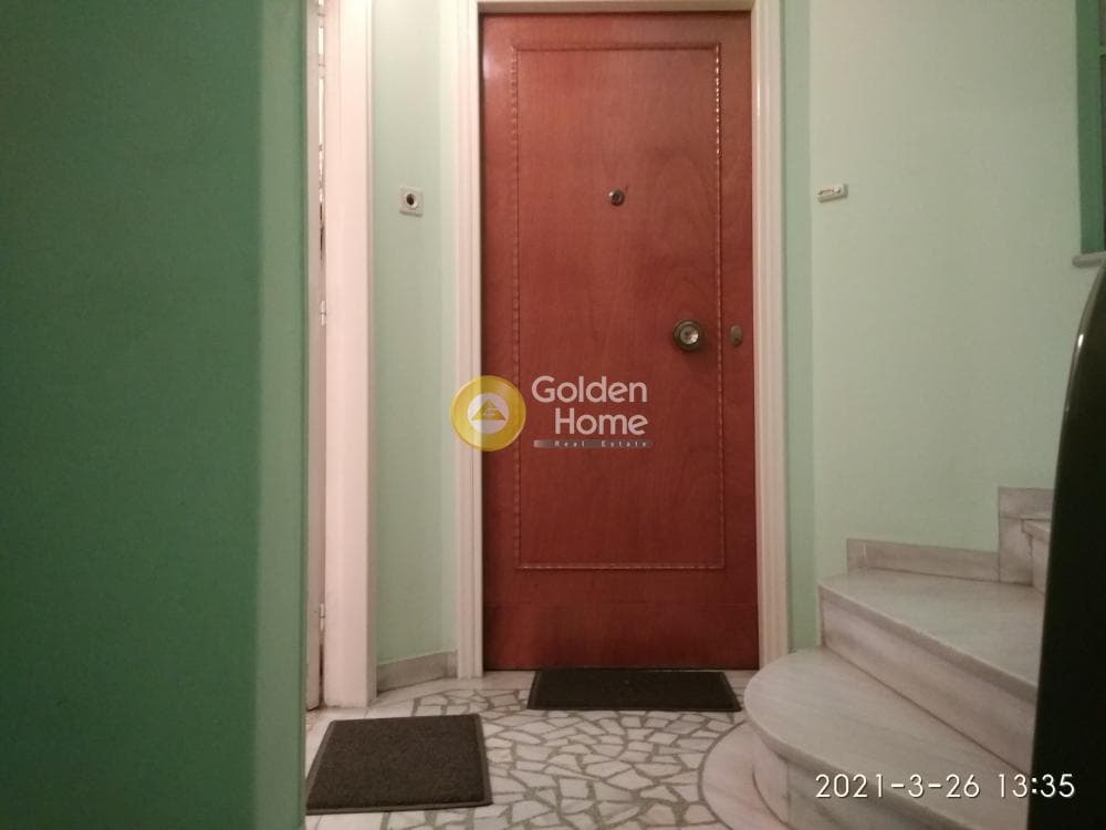Apartment in Agios Panteleimonas, Patision - Acharnon — Photo 9 of 10