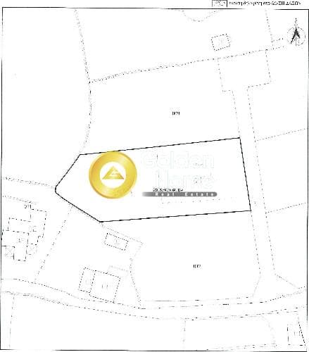 Building Plot in Poseidonia, Syros — Photo 2 of 4