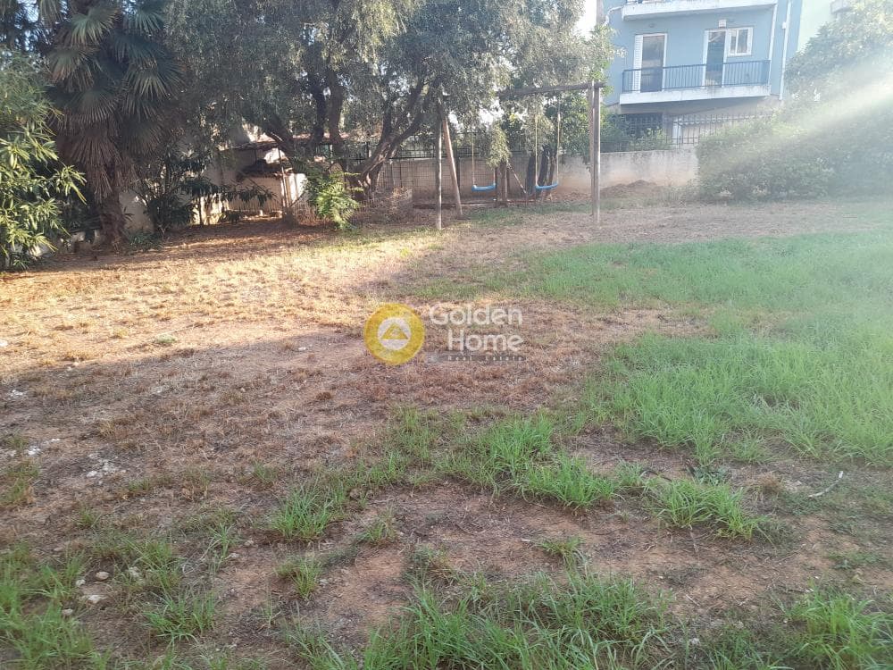 Building Plot in Analipsi, Agioi Anargiroi — Photo 4 of 4