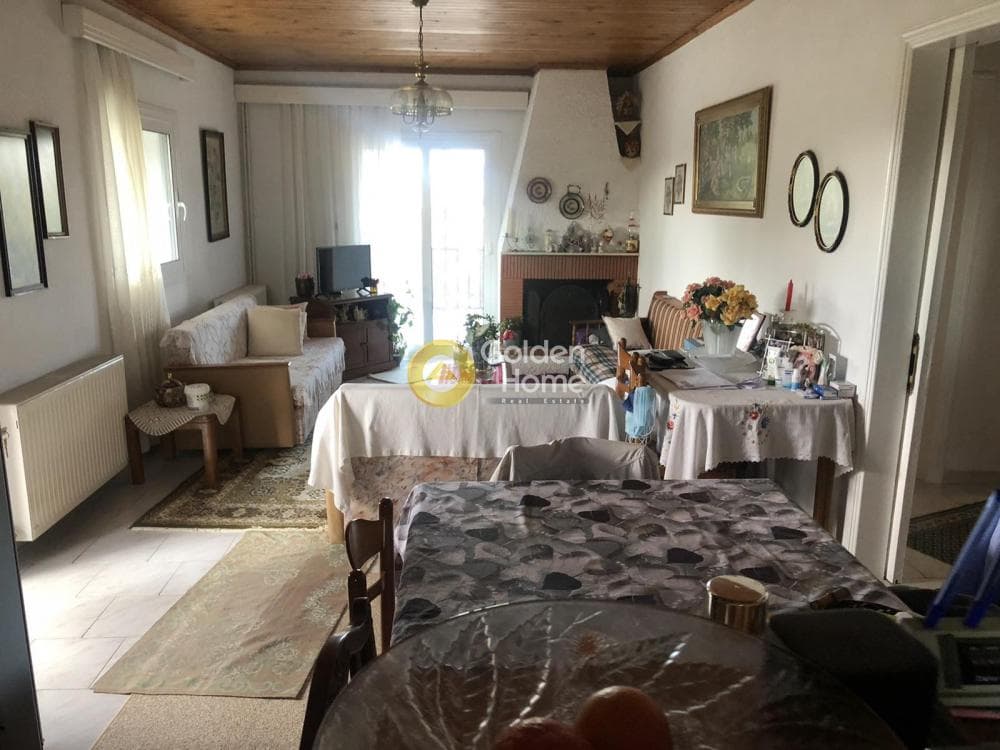 House in Porto Rafti, Vravrona — Photo 17 of 28