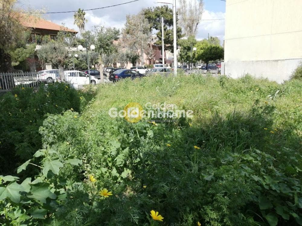 Οικόπεδο στην Νέα Φιλαδέλφεια, Νέα Φιλαδέλφεια