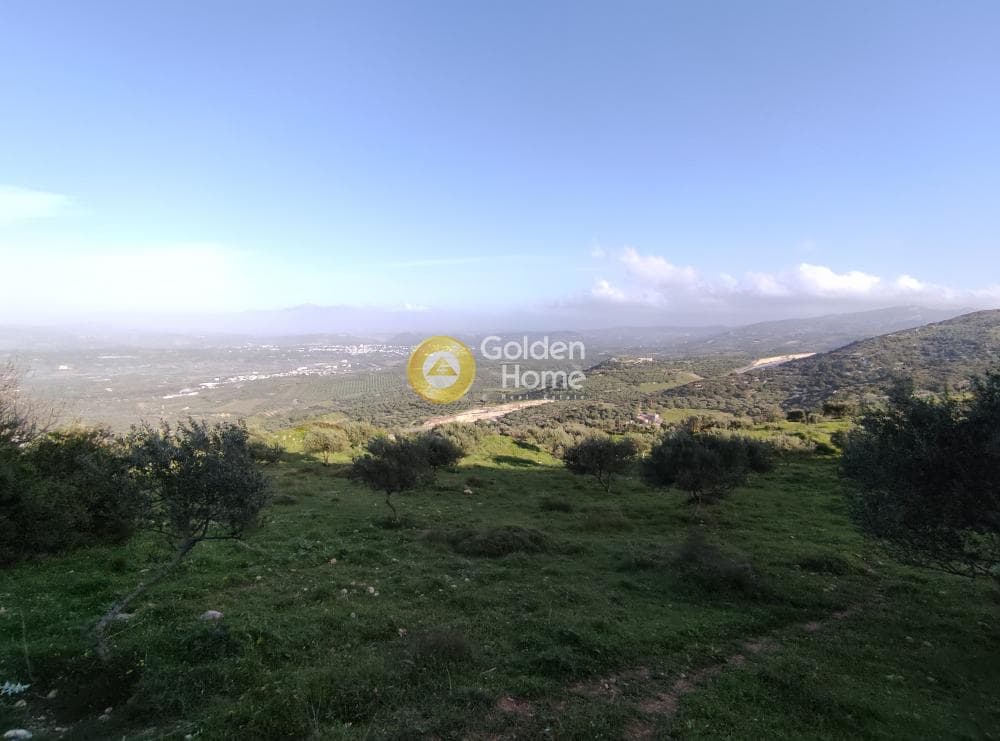 Αγροτεμάχιο στην Καταλαγάρι, Αρχάνες — Φωτογραφία 6 από 11