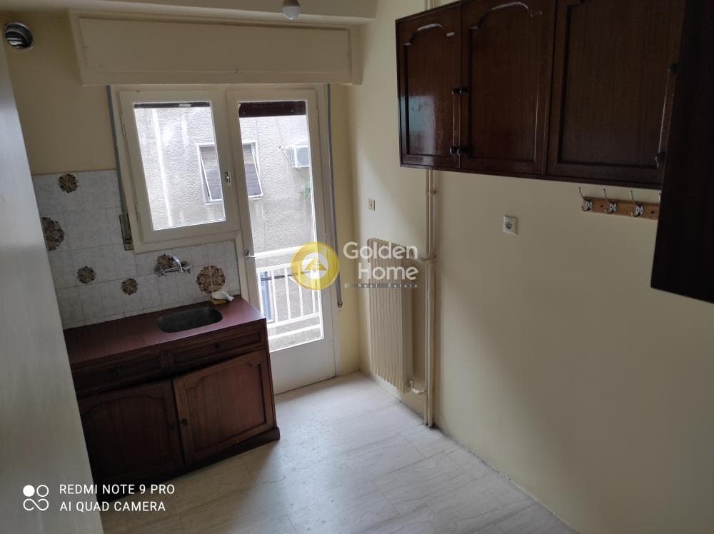 Apartment in akadimia Platonos, Kolonos - Kolokinthous — Photo 1 of 5