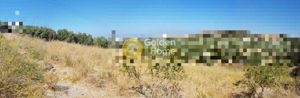 Building Plot in Ethia, Heraclion Cretes — Photo 1 of 5