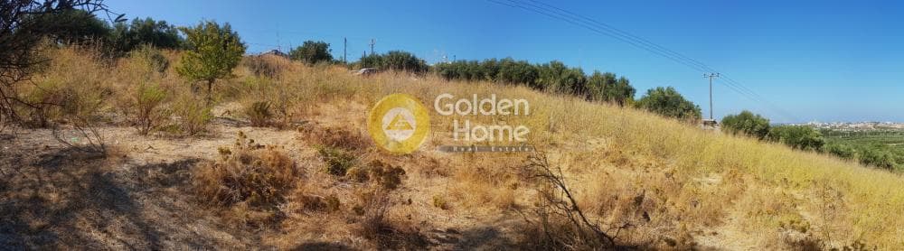 Building Plot in Ethia, Heraclion Cretes — Photo 3 of 5